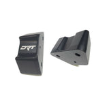 DRT Motorsports Can Am 2026 Defender HD11 Door Billet Mirror Mounting Kit (for DRT Tactical Mirrors)