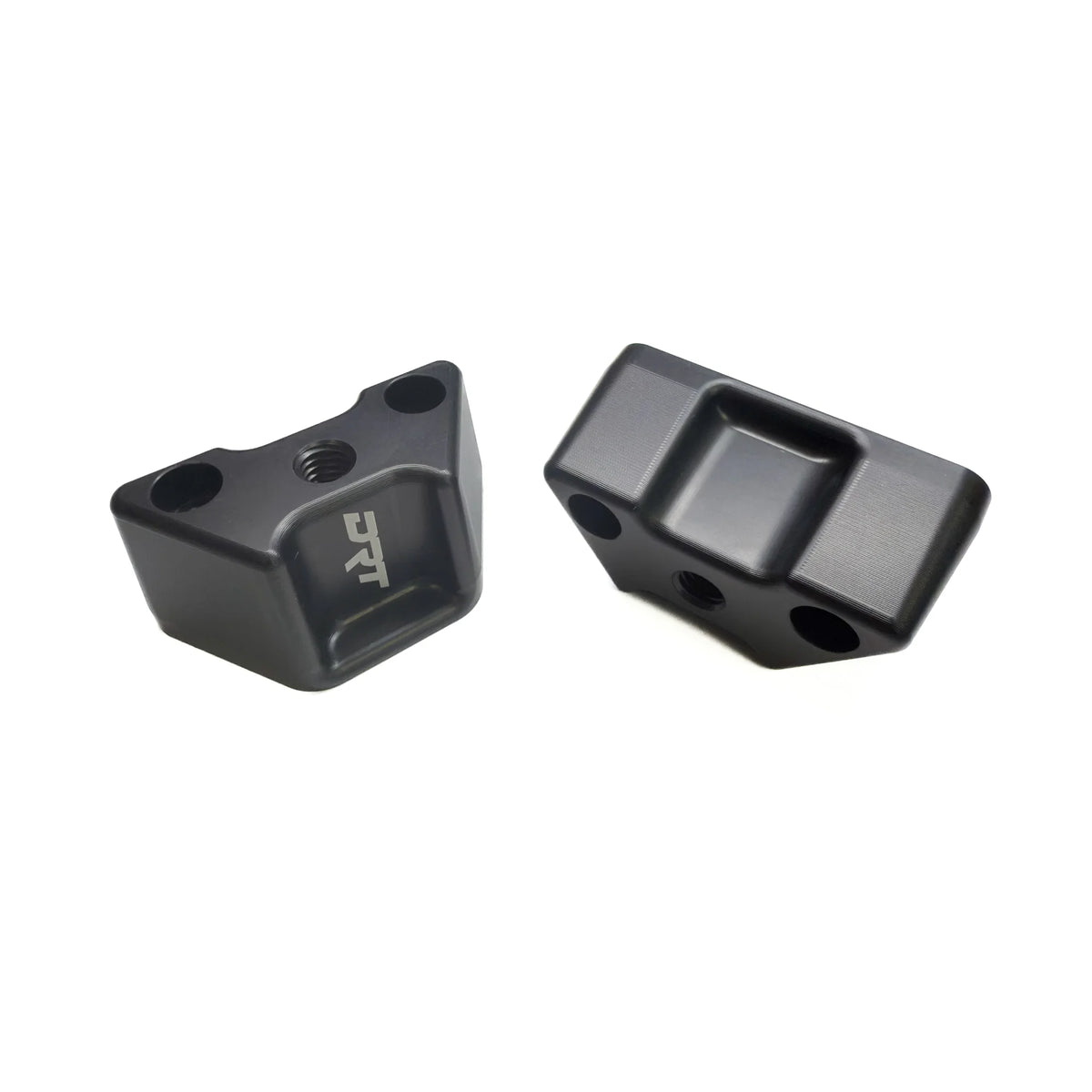 DRT Motorsports Can Am 2026 Defender HD11 Door Billet Mirror Mounting Kit (for DRT Tactical Mirrors)