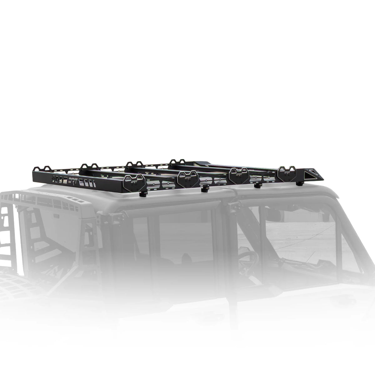DRT Motorsports Can Am Defender MAX HD11 Roof Rack Kit