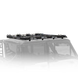 DRT Motorsports Can Am Defender MAX HD11 Roof Rack Kit