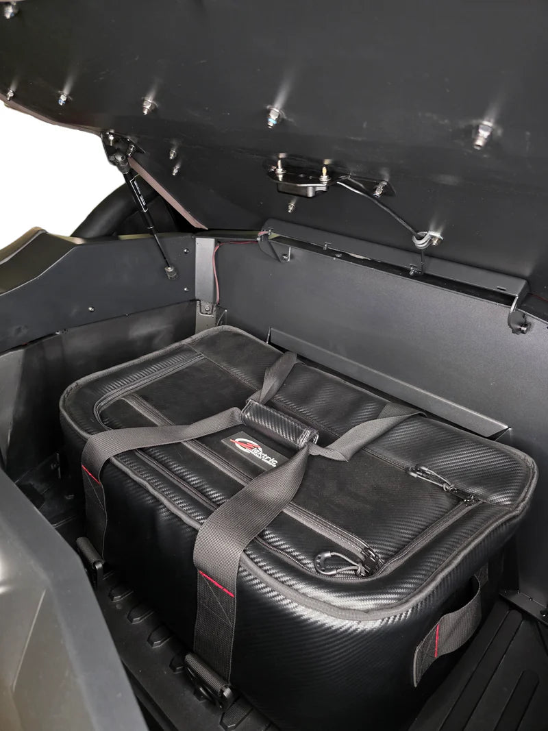Elektric Offroad 38- pack Can Cooler Bag with TPU Lining and EVA Bottom