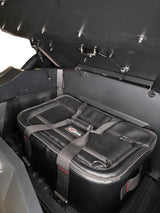 Elektric Offroad 38- pack Can Cooler Bag with TPU Lining and EVA Bottom