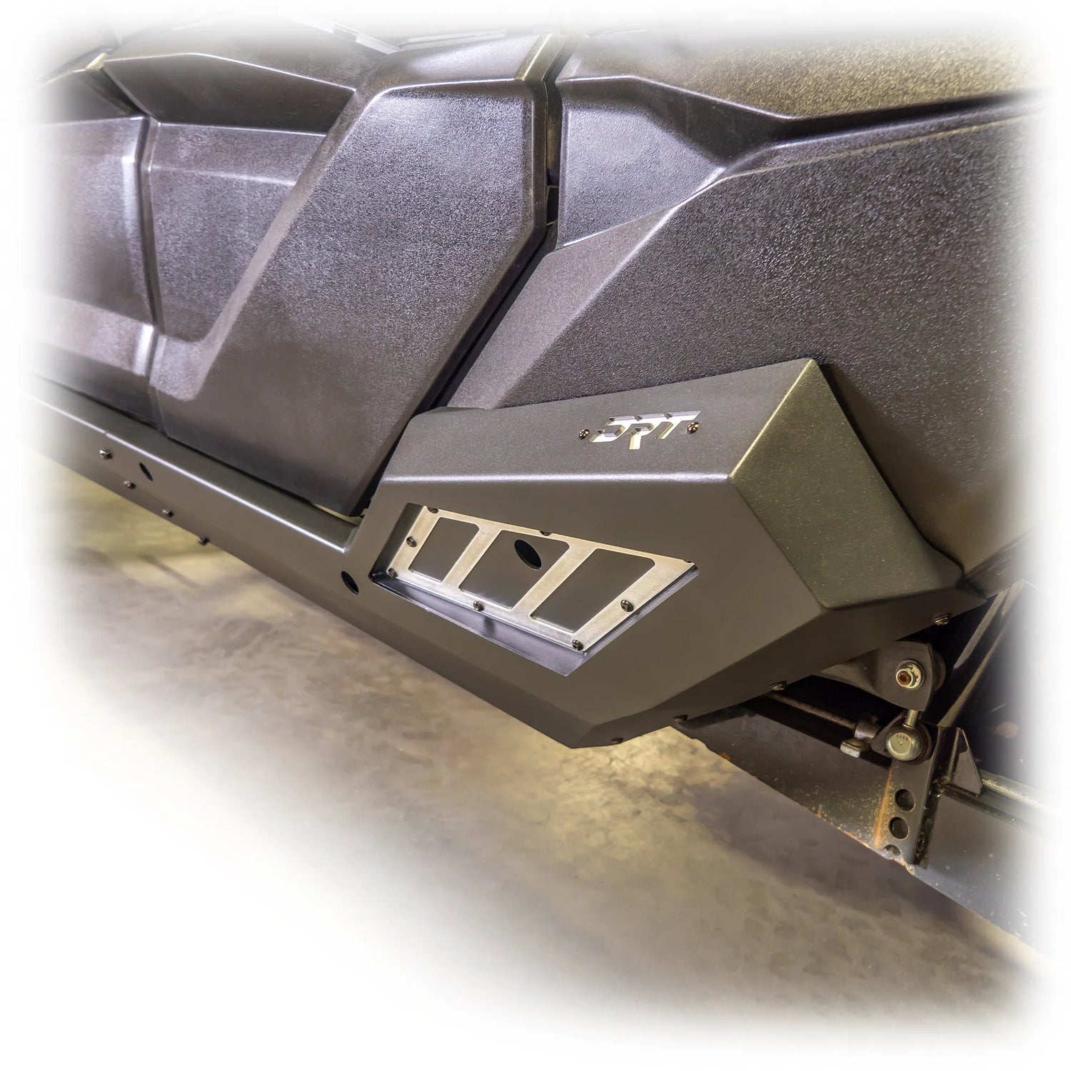 DRT Motorsports Kawasaki TERYX KRX/4 1000 Rock Sliders