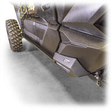 DRT Motorsports Kawasaki TERYX KRX/4 1000 Rock Sliders