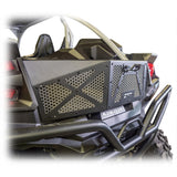 DRT Motorsports Kawasaki Teryx KRX/4 1000 Fixed Tailgate