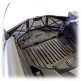 DRT Motorsports Kawasaki Teryx KRX/4 1000 Fixed Tailgate