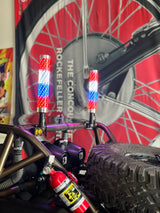 5150 NITESTIK FAT WHIPS (PAIR)