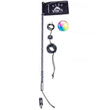 5150 Whips 187 Bluetooth LED Whips (Pair)