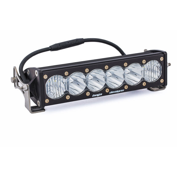 Baja DesignsOnX6+ Straight LED Light Bar - Universal