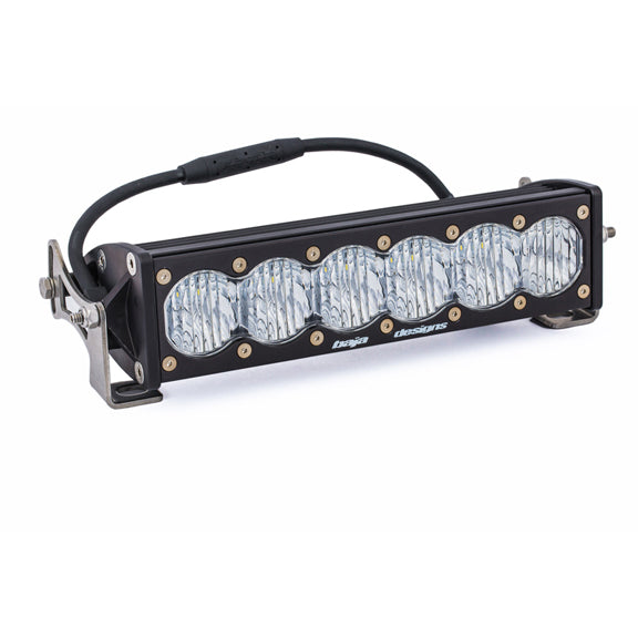Baja DesignsOnX6+ Straight LED Light Bar - Universal