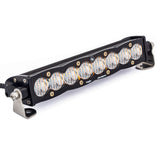 Baja Designs S8 Straight LED Light Bar- Universal