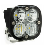 Baja Designs Squadron Sport Black Led Auxiliary Light Pod-Universal