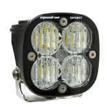 Baja Designs Squadron Sport Black Led Auxiliary Light Pod-Universal