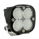 Baja Designs Squadron Sport Black Led Auxiliary Light Pod-Universal