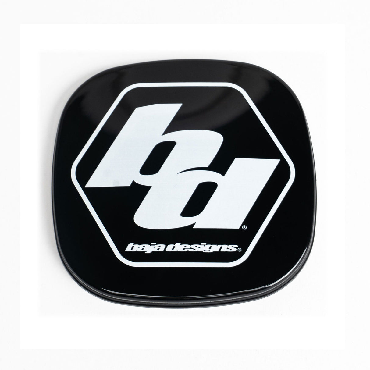 Baja Designs Squadron Rock Guard