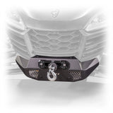 DRT Motorsports Segway 2022+ Villain SX10/W Front Winch Bumper