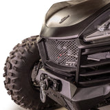 DRT Motorsports Segway 2022+ Villain SX10/W Aluminum Front Grille