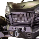 DRT Motorsports Segway 2022+ Villain SX10/W Aluminum Front Grille