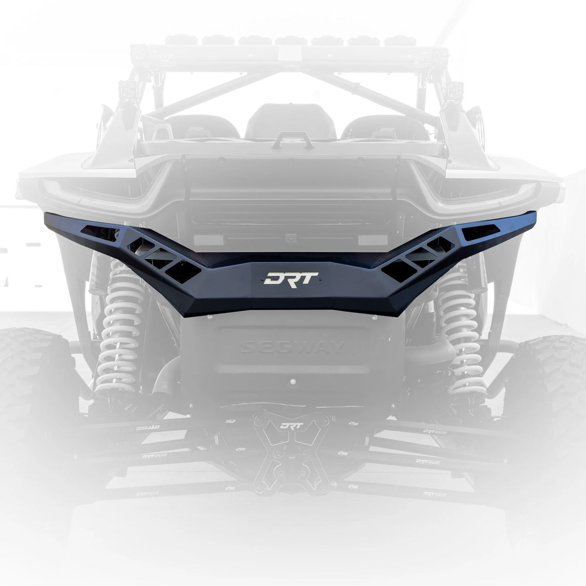 Rear Bumper for Segway Super Villain SX20
