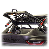 DRT Motorsports Segway 2022+ Villain SX10//W Tire Carrier Adventure Rack