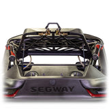 DRT Motorsports Segway 2022+ Villain SX10//W Tire Carrier Adventure Rack