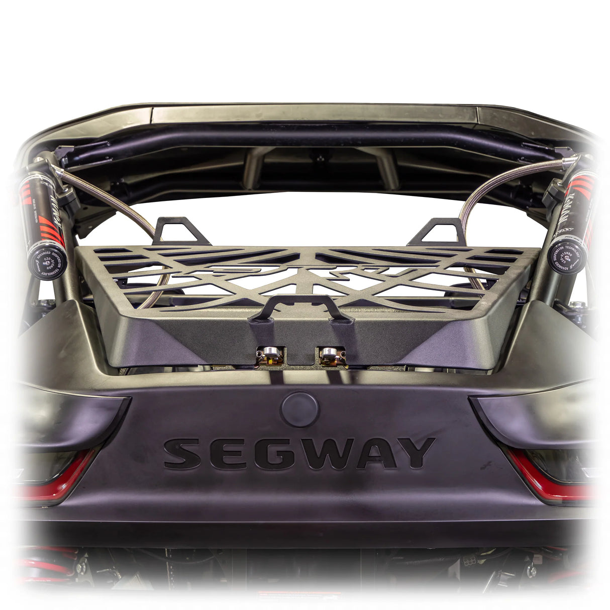 DRT Motorsports Segway 2022+ Villain SX10//W Tire Carrier Adventure Rack