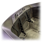 DRT Motorsports Segway 2022+ Villain SX10//W Tire Carrier Adventure Rack