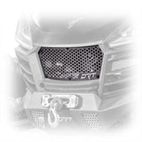DRT Motorsports Segway 2022+ Villain SX10/W Aluminum Front Grille
