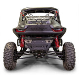 DRT Motorsports Segway 2022+ Villain SX10//W Tire Carrier Adventure Rack