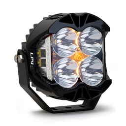 Baja Designs LP4 LED Auxiliary Light Pod-Universal