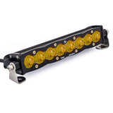 Baja Designs S8 Straight LED Light Bar- Universal