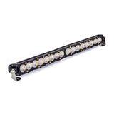 Baja Designs S8 Straight LED Light Bar- Universal
