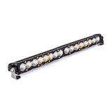 Baja Designs S8 Straight LED Light Bar- Universal