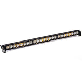 Baja Designs S8 Straight LED Light Bar- Universal
