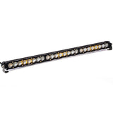 Baja Designs S8 Straight LED Light Bar- Universal