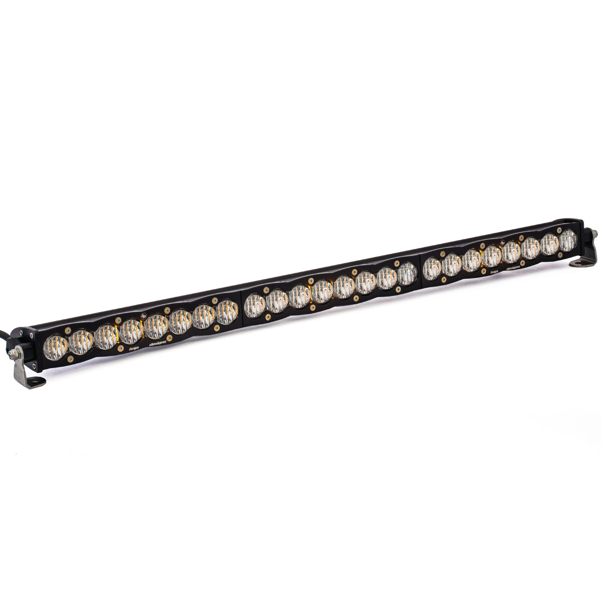 Baja Designs S8 Straight LED Light Bar- Universal