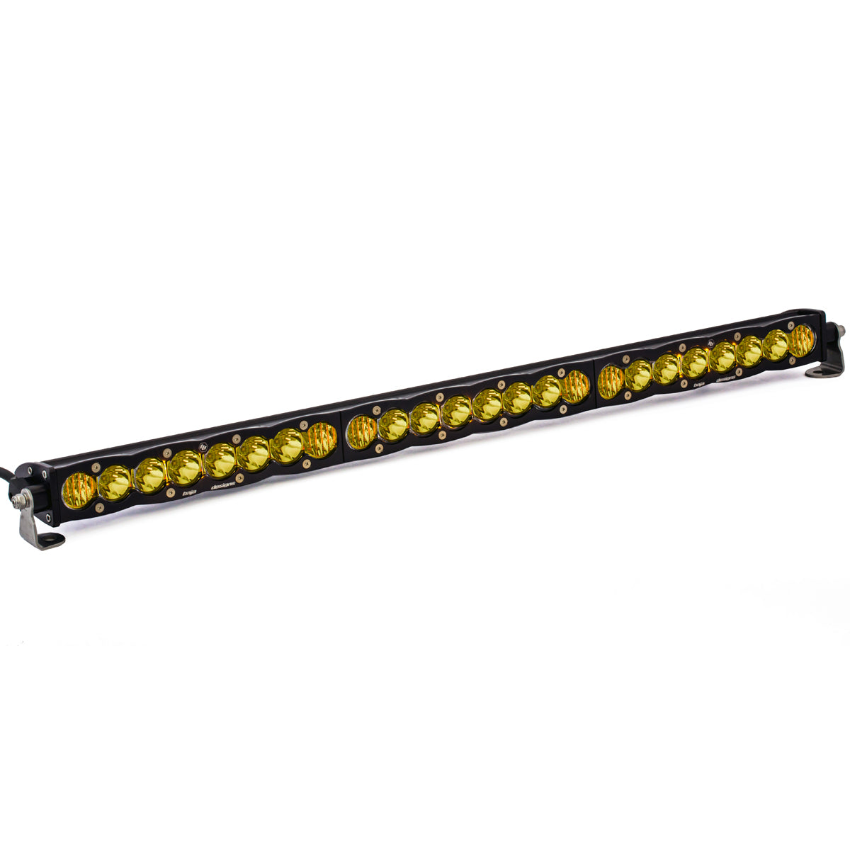 Baja Designs S8 Straight LED Light Bar- Universal
