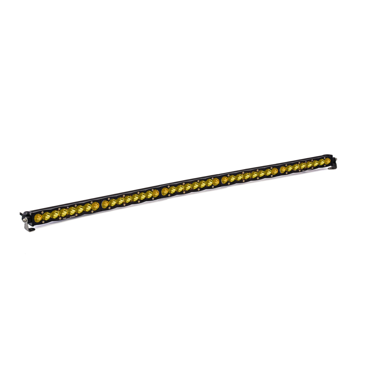 Baja Designs S8 Straight LED Light Bar- Universal
