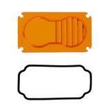 Baja Designs S2 Light Pod Lens Kit