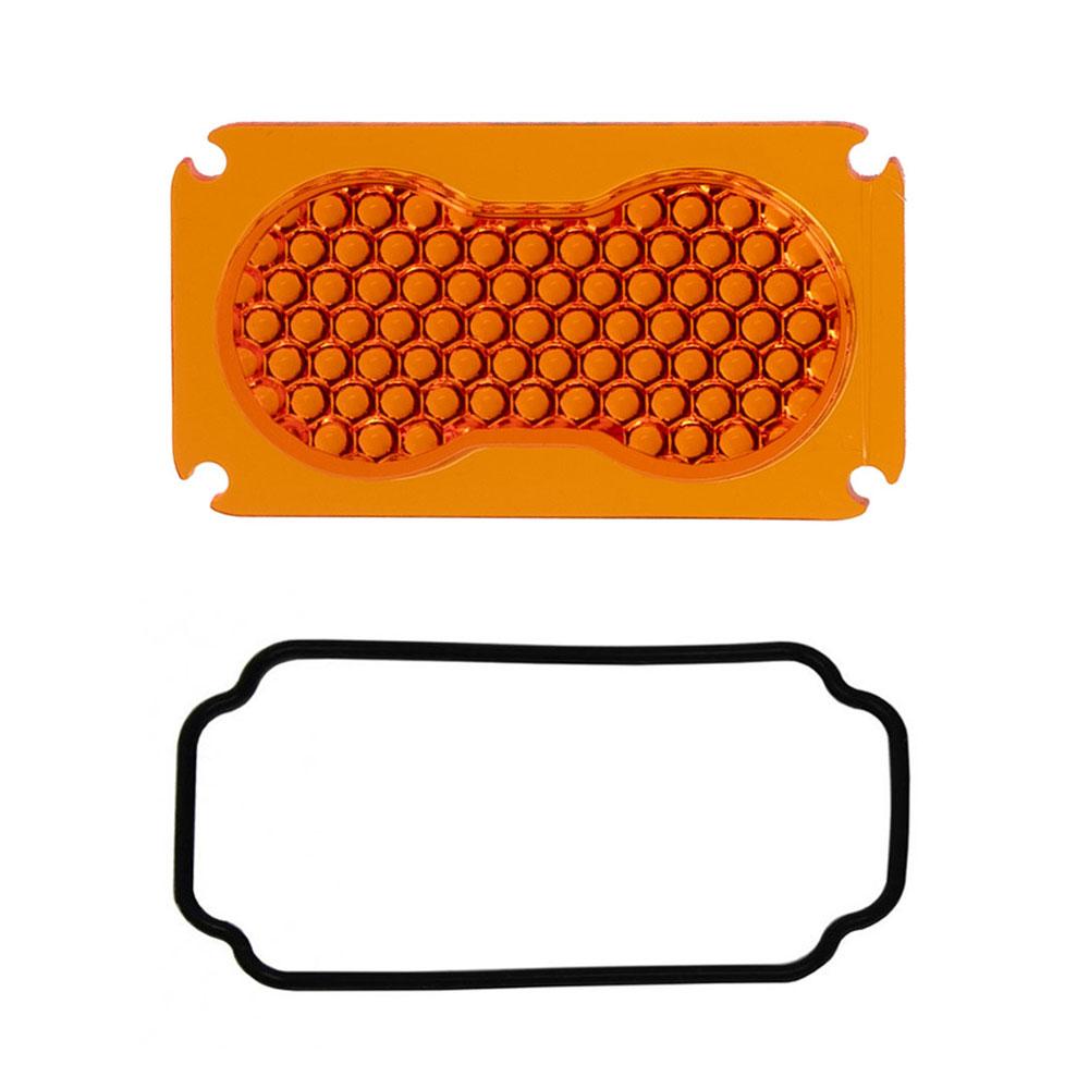 Baja Designs S2 Light Pod Lens Kit