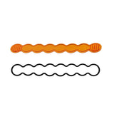 Baja Designs S8 Light Bar Lens Kit Driving/Combo Baja Amber