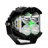 Baja Designs LP4 LED Auxiliary Light Pod-Universal