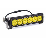 Baja DesignsOnX6+ Straight LED Light Bar - Universal