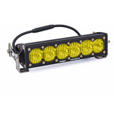 Baja DesignsOnX6+ Straight LED Light Bar - Universal
