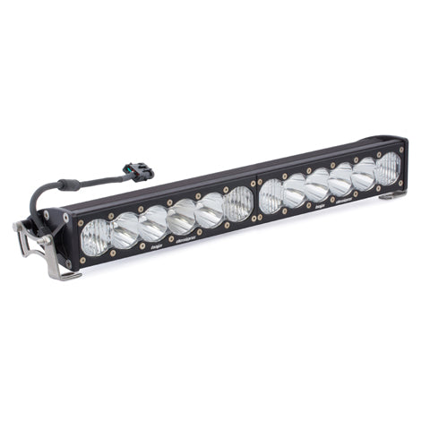 Baja DesignsOnX6+ Straight LED Light Bar - Universal