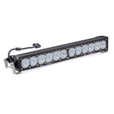 Baja DesignsOnX6+ Straight LED Light Bar - Universal