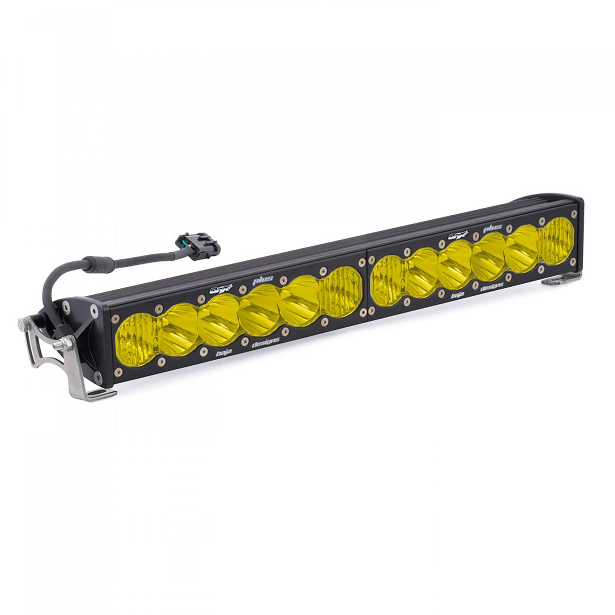 Baja DesignsOnX6+ Straight LED Light Bar - Universal