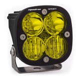Baja Designs Squadron Sport Black Led Auxiliary Light Pod-Universal