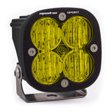 Baja Designs Squadron Sport Black Led Auxiliary Light Pod-Universal