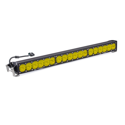 Baja DesignsOnX6+ Straight LED Light Bar - Universal